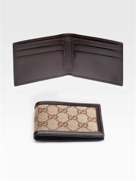 mens gucci gucci wallet men